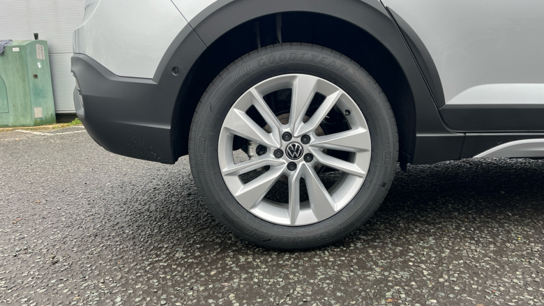 Volkswagen Taigo 1.0 TSI 115 Match 5dr DSG Petrol Hatchback